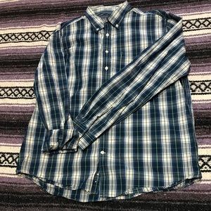 Old Navy Classic Fit Button Down